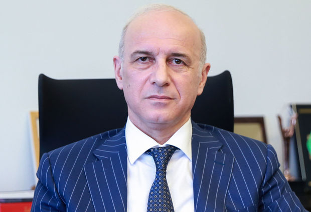 “Azercell”in prezidenti Vahid Mürsəliyevin atası vəfat edib