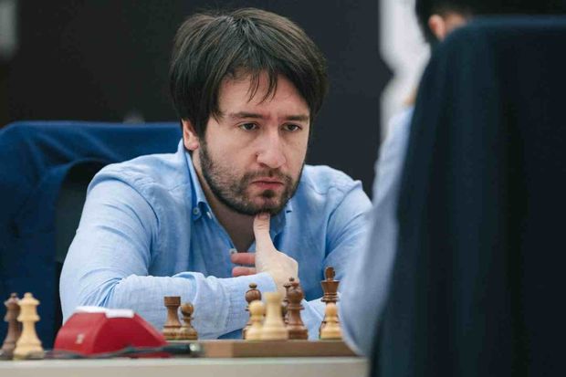 Teymur Rəcəbov FIDE-nin yalanını üzə çıxardı: “Mən COVID-19-a görə yarışdan imtina etmişəm”