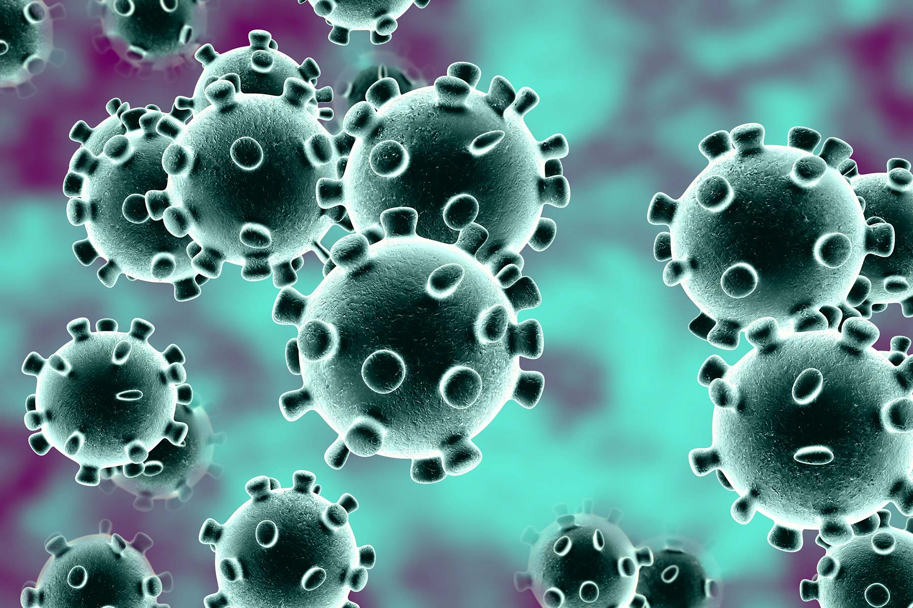 Koronavirus hansı ölkədə neçə nəfəri öldürüb, harada daha çox yayılıb? - CƏDVƏL