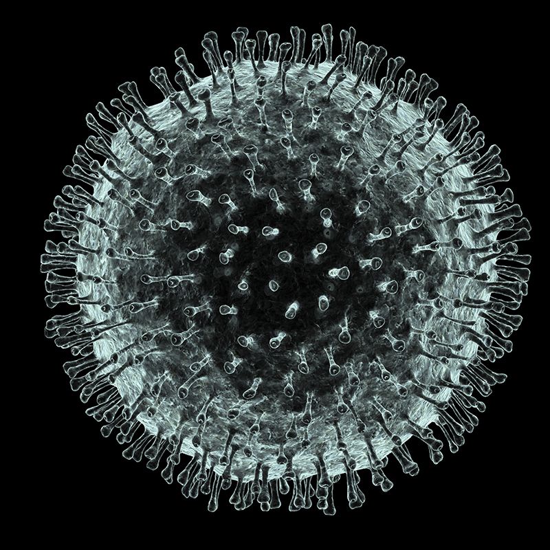 ÜST: Koronavirusun isti havada yoxa çıxacağı iddiası əsassızdır