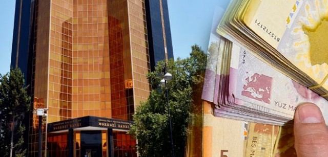 Mərkəzi Bank manatın devalvasiyası barədə qərar verəcək - EKSPERT