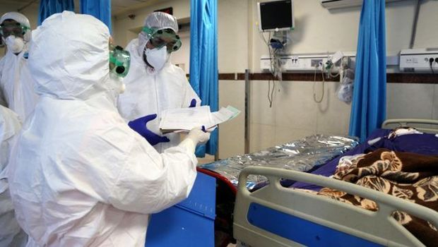 İranda koronavirusun dərmanı tapıldı
