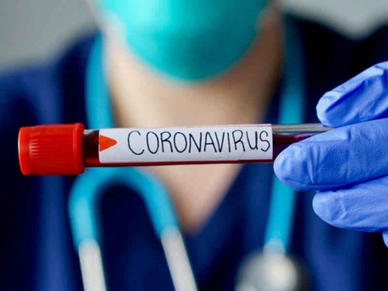 Koronavirus daha da 