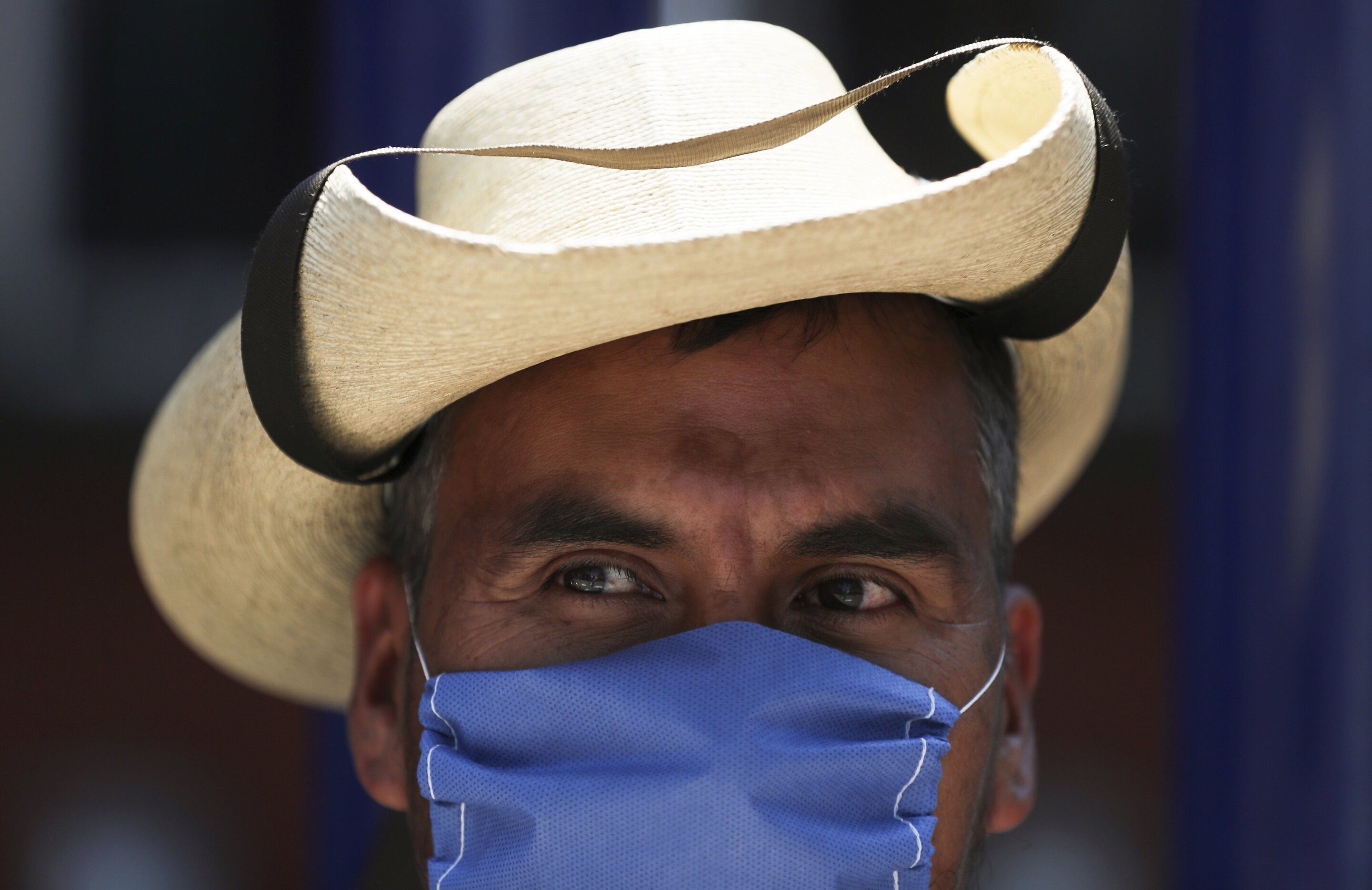 Ekvadorda koronavirusdan ilk ölüm qeydə alındı