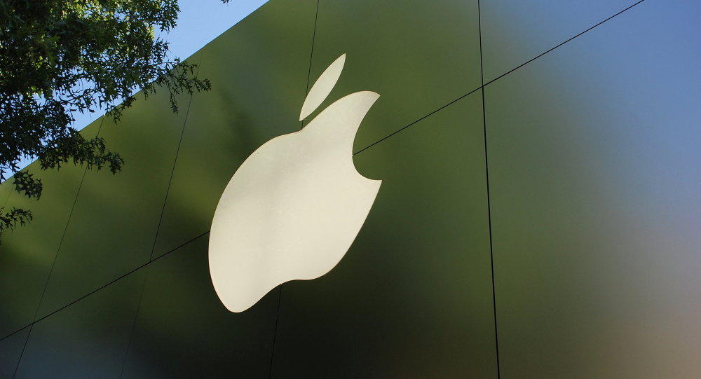 “Apple” şirkəti 1,1 milyard avro məbləğində cərimələndi
