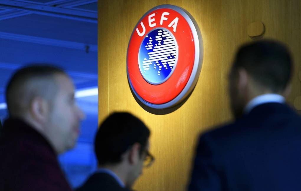 UEFA avrokuboklarla bağlı qərar verdi