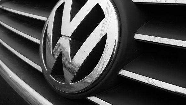 “Volkswagen” Avropada zavodlarını bağlayır