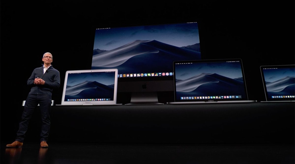 “Apple” yeni cihazlarını açıqlayıb