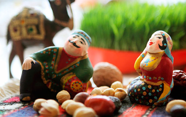 Azərbaycanda Novruz bayramıdır - 9 günlük tətil başladı