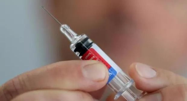 ÜST rəsmisi koronavirusun vaksinindən danışdı