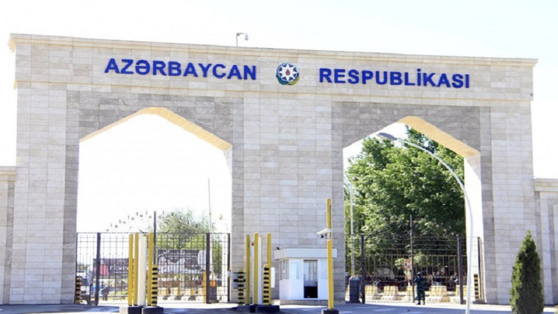 Gürcüstanla Azərbaycan arasında gediş-gəliş bu yolla mümkün olacaq