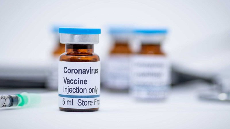 Koronavirus dərmanı uğurla sınaqdan keçdi - ŞAD XƏBƏR