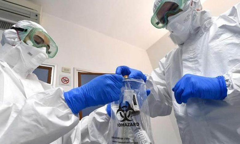 Azərbaycanda koronavirusdan bir nəfər öldü, 6 YENİ YOLUXMA VAR - Rəsmi