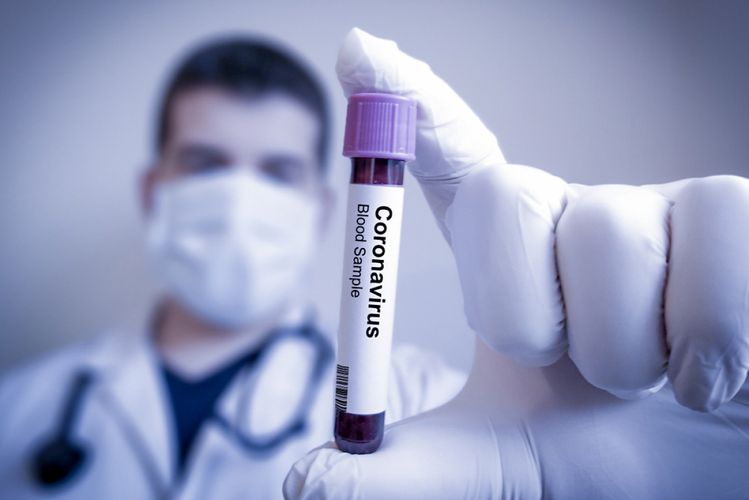 Gürcüstanda həkim koronavirusa yoluxub, klinika bağlanıb
