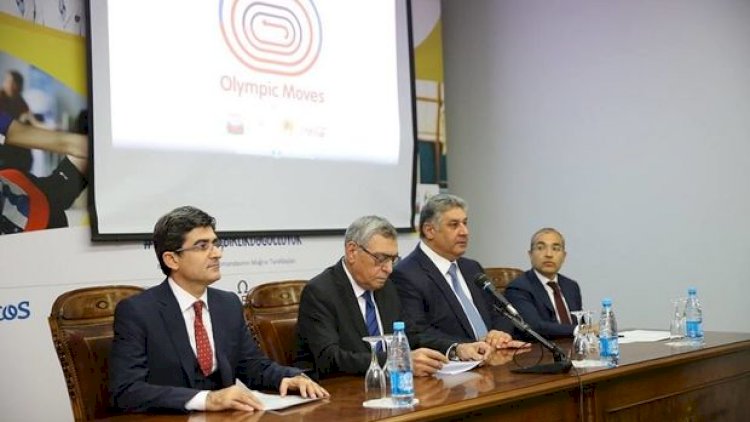 Gənclər və İdman Nazirliyi Milli Olimpiya Komitəsi ilə birgə bəyanat yaydı