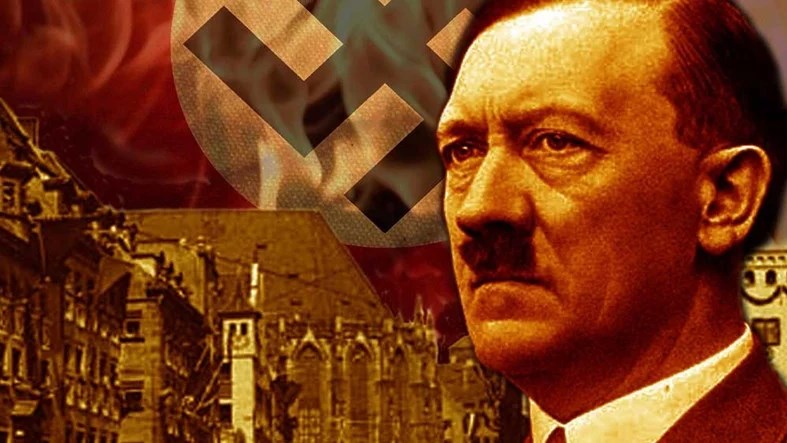 Hitlerin hamıdan gizlətdiyi qaranlıq keçmişi — İntihar, ruhi xəstəlik və daha nələr...