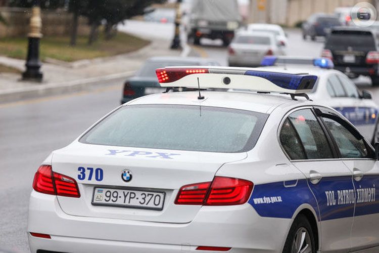 ŞOK: Ölkə ərazisində avtomobillərin hərəkəti tam dayandırıldı