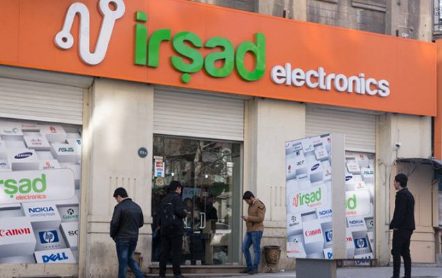 “İrşad Telecom” və “Baku Electronics”dən ÖRNƏK ADDIM: Kredit ödənişlərini 1 aylıq dayandırdılar