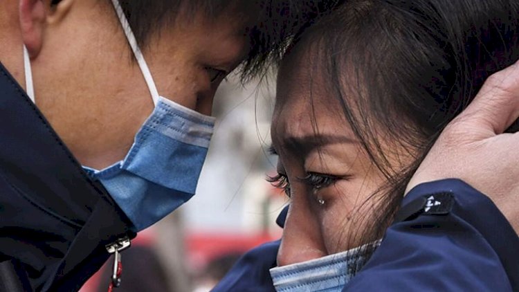 Çin koronavirusu dünyaya necə yaydı? – ŞOK faktlar