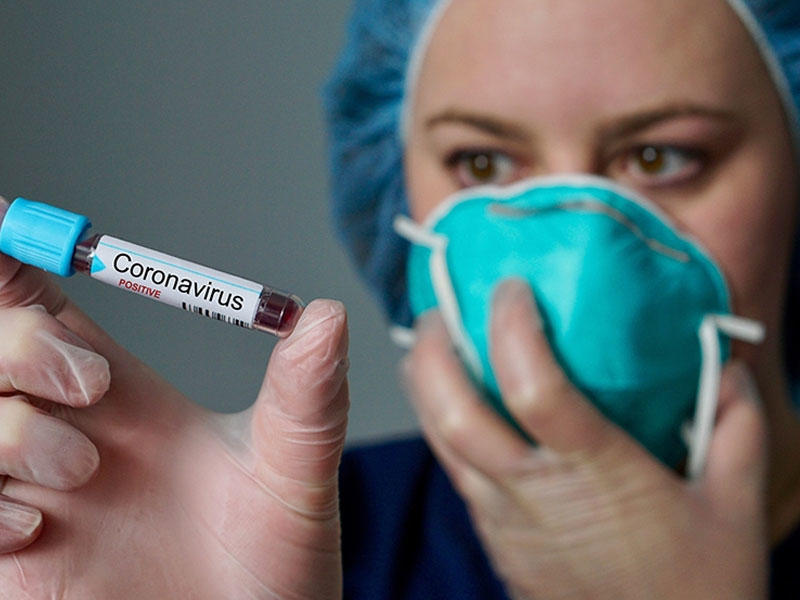 Koronavirusun 15 əsas simptomu - Bütün ölkələrin həkimləri təsdiq edib
