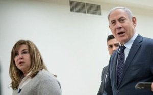 Netanyahunun məsləhətçisi koronavirusa yoluxdu