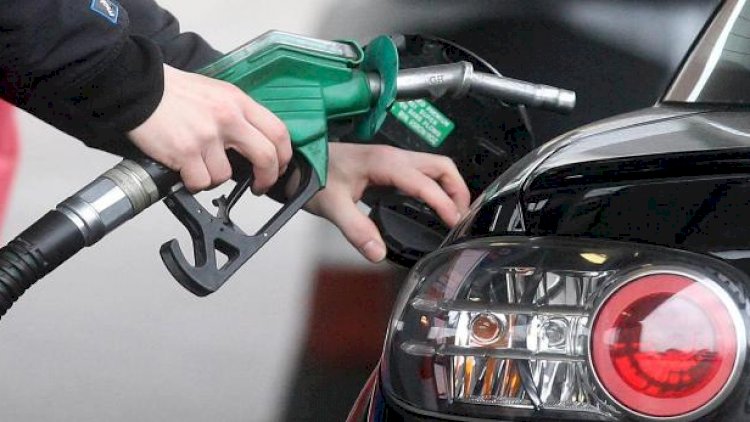 SOCAR-dan benzin satışı haqda açıqlama