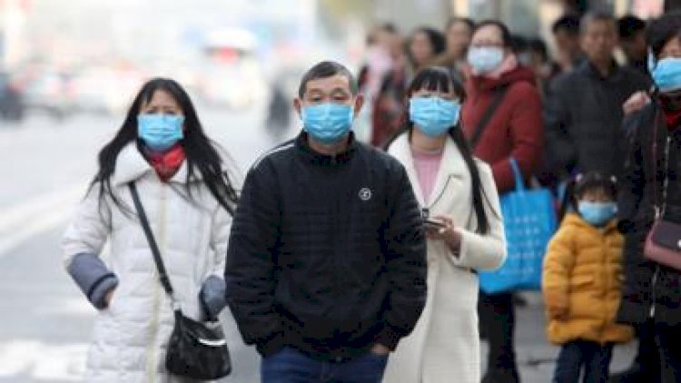 Çin imkansızı bacardı - Koronavirusa yoluxanların 93 faizi sağalıb