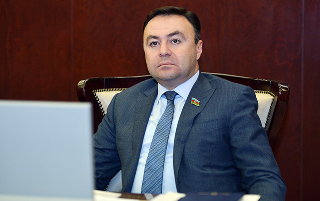 Deputat: “İtaliya, İspaniya kimi dövlətlər yardım gözləyir, Azərbaycan isə real proqramlar həyata keçirir”