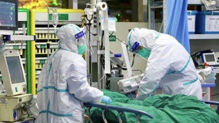 Almaniyada koronavirusdan 3 türk öldü