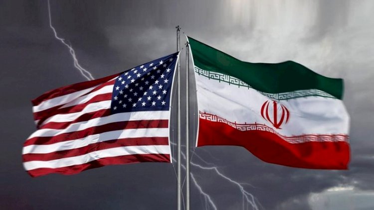 ABŞ İrandan əl çəkmir – Tehranı yenə hədələdilər