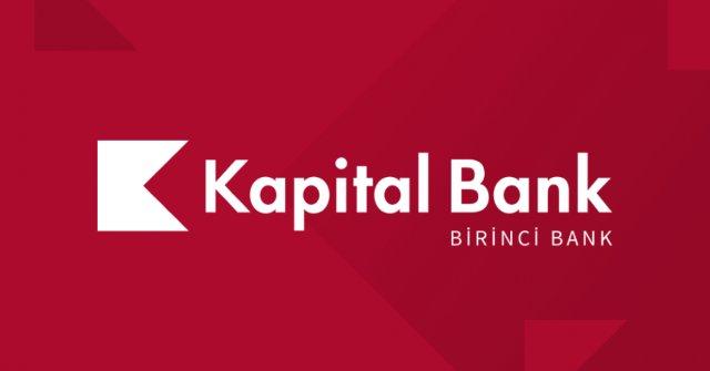 Kapital Bank elektron ticarətlə məşğul olanlara güzəştlər təqdim edir