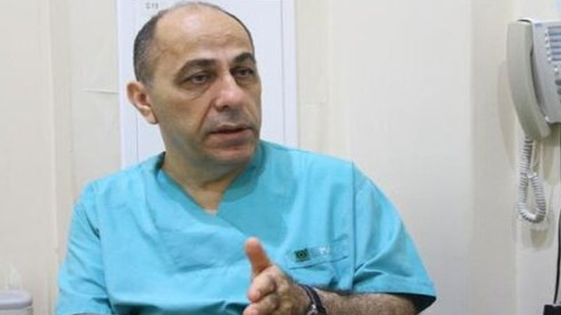 Azərbaycanlı professor koronavirusun bitəcəyi tarixi açıqladı