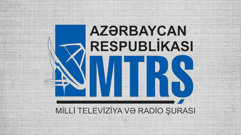 Milli Televiziya və Radio Şurasının yeni sədri seçildi