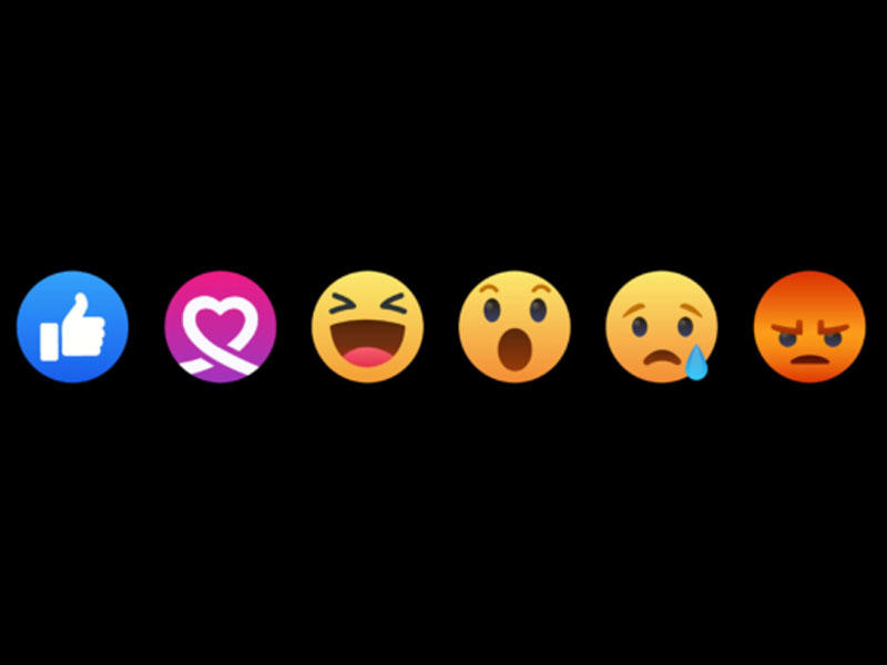 Facebook yeni “Koronavirus” emojisini test edir