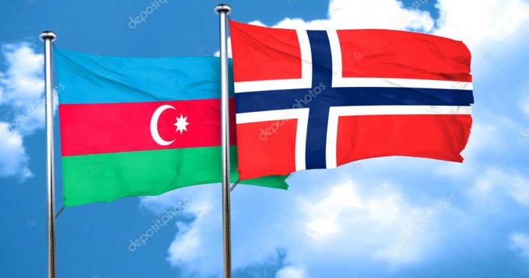 Norveç Azərbaycana NOTA verdi - Qarabağla bağlı