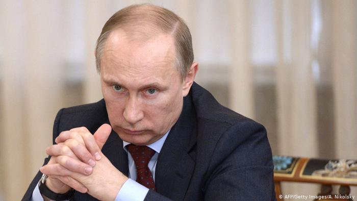 Putindən qorxunc koronavirus açıqlaması: “HƏLƏ PİK HƏDDİNƏ ÇATMAYIB...”