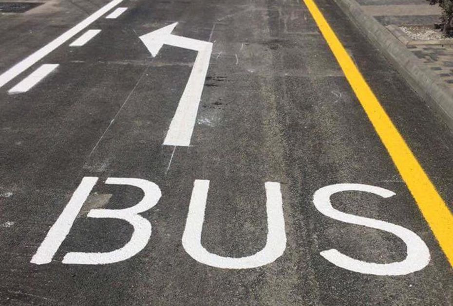 Avtobusların postlarda gözləməsi xüsusi zolaqların yaradılmasını yenidən aktual edir - RƏY