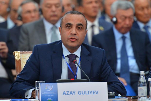 Azay Quliyev: “ATƏT PA-nın Qarabağdakı qanunsuz seçkini qeyri-legitim sayması çox mühüm məsələdir”