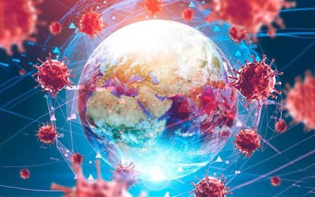 Dünyada koronavirusdan sağalanların sayı yarım milyonu ötdü