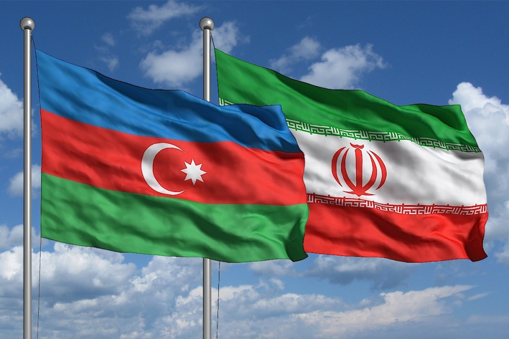 Azərbaycan hökuməti İran tərəfinə narahatlığını çatdırdı
