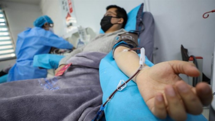 Türkiyədə koronavirusdan ölənlərin sayı 1700-ü ötdü