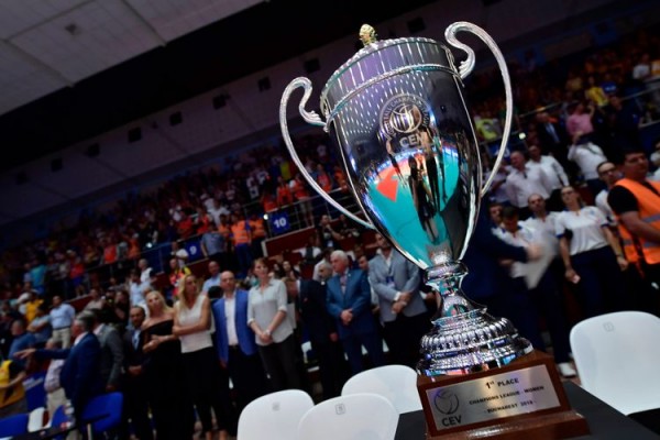 Azərbaycana Çempionlar Liqasına 2 klubla qatılmaq hüququ verildi