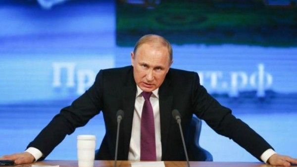 Putin SSRİ-ni bərpa etmək istəyir – ŞOK AÇIQLAMA