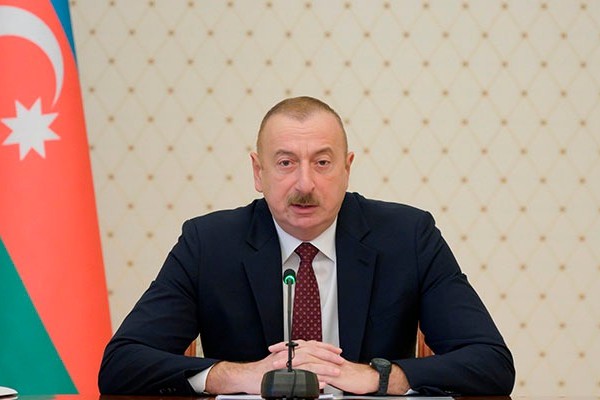 İlham Əliyev yeni təyin etdiyi icra başçısına töhmət verdi – SƏBƏB