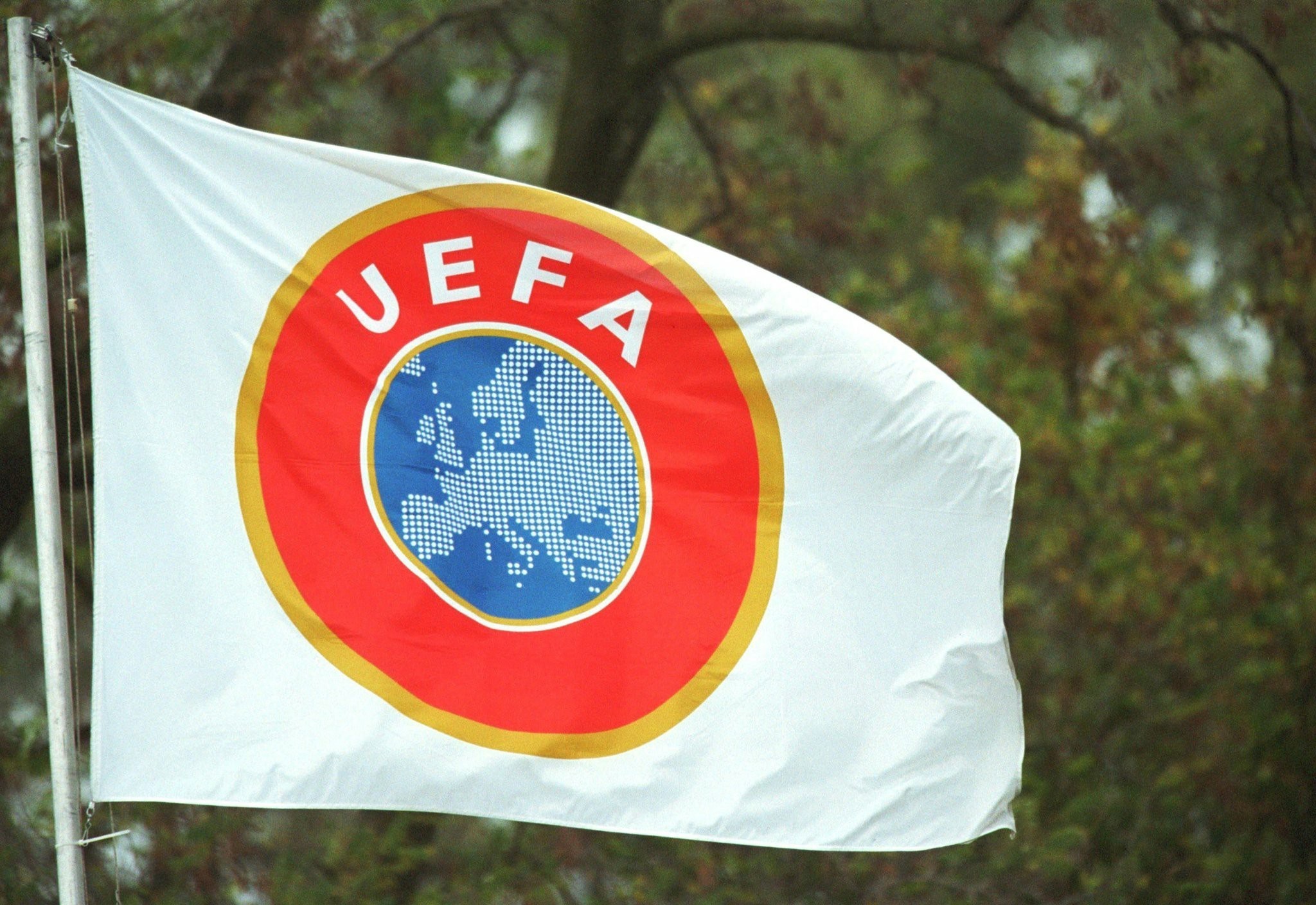 UEFA Avropa çempionatını 2022-ci ilə təxirə saldı - RƏSMİ