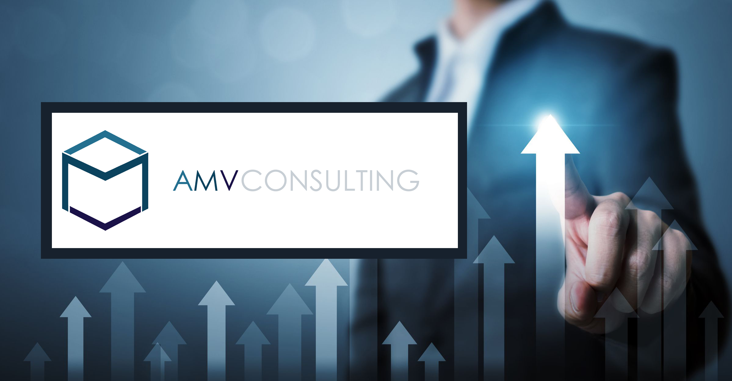 AMV Consulting şirkəti \