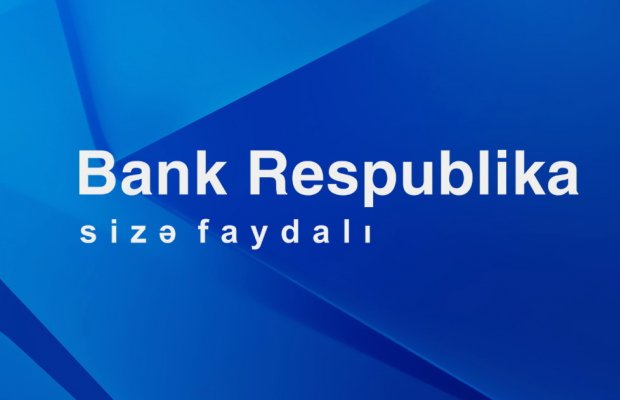 “Bank Respublika“nın məcmu kapitalı 50%-dən çox artıb