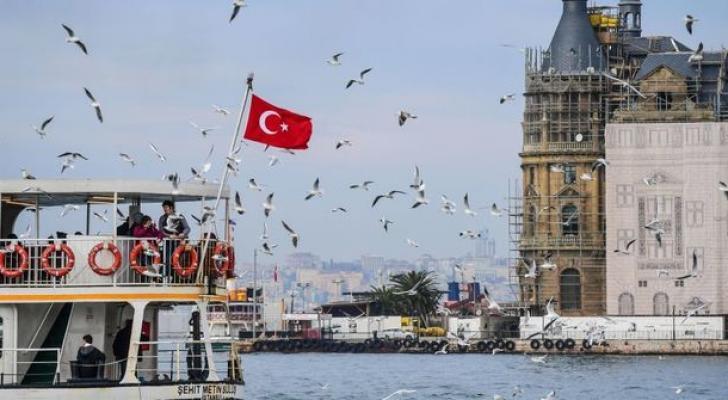 Türkiyədə bir gündə 5000-dən çox pasiyent koronavirusdan sağaldı - STATİSTİKA