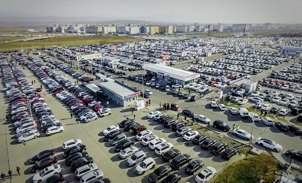 Avtomobil almaq istəyənlərə ŞAD XƏBƏR — KİA Sportage 4000, Volkswagen Polo 1600 AZN...