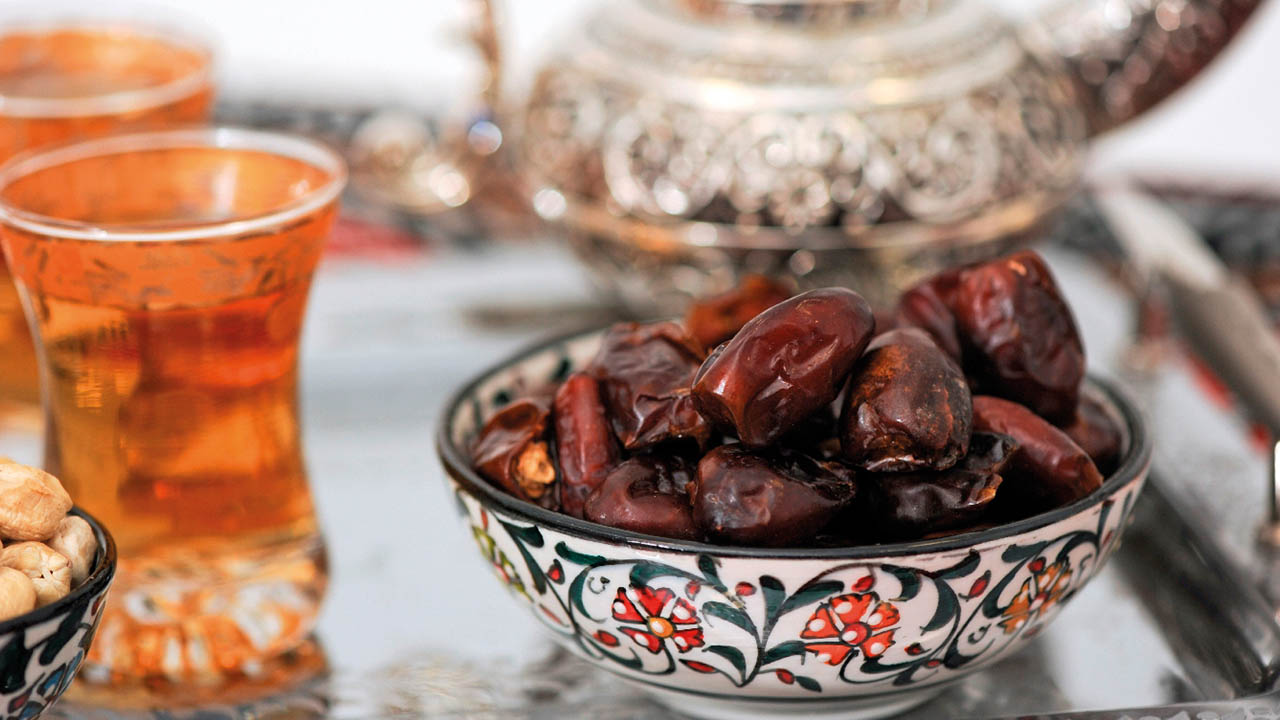Ramazanın 11-ci günü: dua, imsak və iftar vaxtı